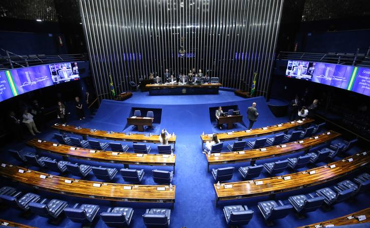 Deputados são eleitos por cálculos de coeficiente eleitoral